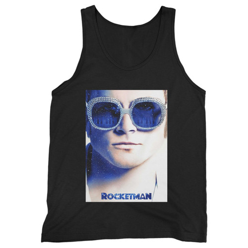 Our cotton rocketman poster taron egerton inspired men tank top is perfect for those intense workouts in the gym, at practice or pickup games. Our cotton rocketman poster taron egerton inspired men tank top is perfect for those intense workouts in the gym, at practice or pickup games.
