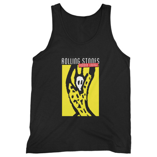 Our cotton rolling stones voodoo lounge men tank top is perfect for those intense workouts in the gym, at practice or pickup games. Our cotton rolling stones voodoo lounge men tank top is perfect for those intense workouts in the gym, at practice or pickup games.