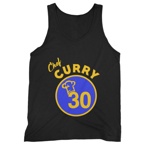 Our cotton stephen curry chef golden state men tank top is perfect for those intense workouts in the gym, at practice or pickup games. Our cotton stephen curry chef golden state men tank top is perfect for those intense workouts in the gym, at practice or pickup games.