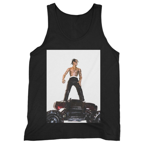 Our cotton travis scott rodeo album men tank top is perfect for those intense workouts in the gym, at practice or pickup games. Our cotton travis scott rodeo album men tank top is perfect for those intense workouts in the gym, at practice or pickup games.