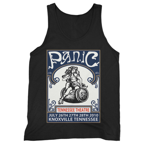 Our cotton wsp 2010 tennessee theatre knoxville men tank top is perfect for those intense workouts in the gym, at practice or pickup games.