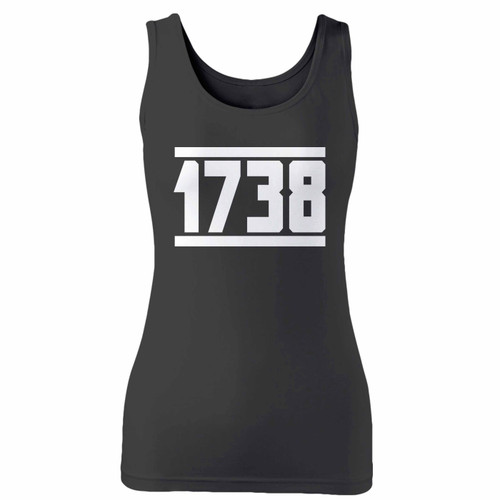 High quality print of this slim fit 1738 fetty wap t remy boyz women tank top will turn heads. And bystanders won't be disappointed - the racerback cut looks good one any woman's shoulders. High quality print of this slim fit 1738 fetty wap t remy boyz women tank top will turn heads. And bystanders won't be disappointed - the racerback cut looks good one any woman's shoulders.