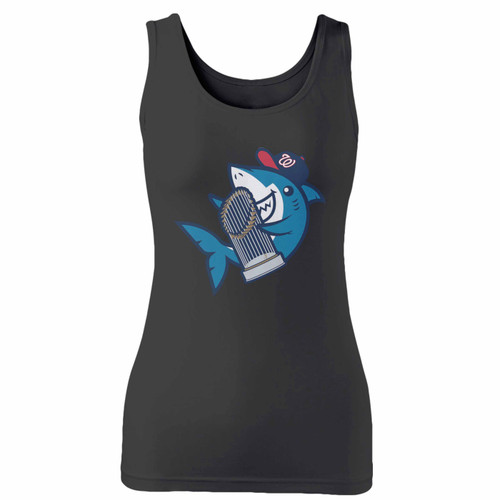 High quality print of this slim fit cool baby shark gerardo parra world series women tank top will turn heads. And bystanders won't be disappointed - the racerback cut looks good one any woman's shoulders. High quality print of this slim fit cool baby shark gerardo parra world series women tank top will turn heads. And bystanders won't be disappointed - the racerback cut looks good one any woman's shoulders.