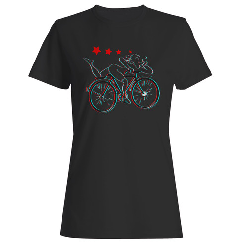 These are trippy lsd bike albert hofmann acid women t shirt that are cute tied to the side or paired with a cardigan or jacket for a more styled look. So comfy and classic, they are sure to make your vacation extra magical.