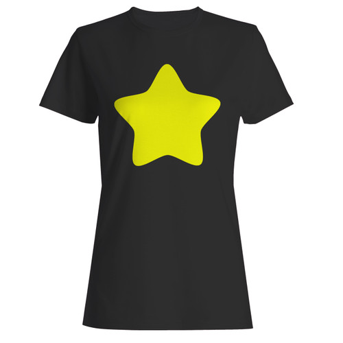 These are universe steven star women t shirt that are cute tied to the side or paired with a cardigan or jacket for a more styled look. So comfy and classic, they are sure to make your vacation extra magical.