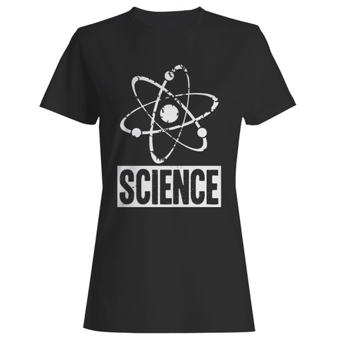 These are vintage science women t shirt that are cute tied to the side or paired with a cardigan or jacket for a more styled look. So comfy and classic, they are sure to make your vacation extra magical.