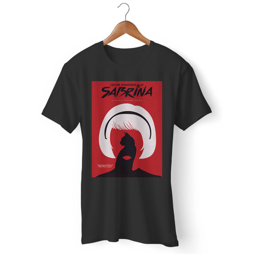 Chilling Adventures Of Sabrina 1 Men T Shirt
