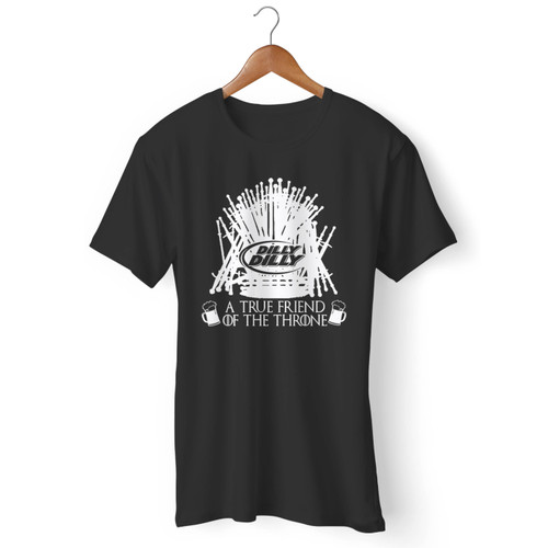 Dilly Dilly A True Friend Of The Throne Men T Shirt