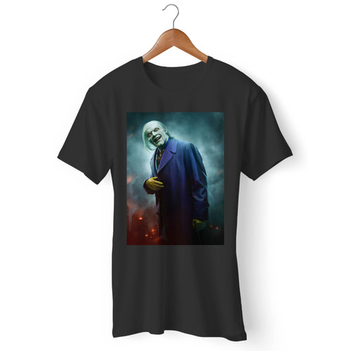 First Look At Joker In New Men T Shirt