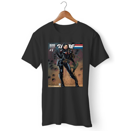 G.I. Joe Baroness Men T Shirt
