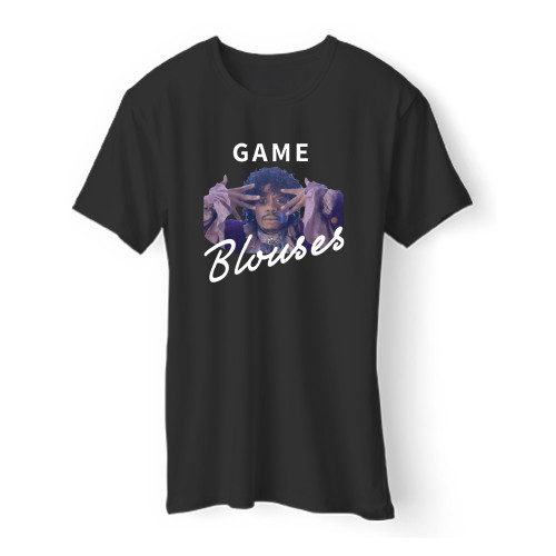 Game Blouses Men T Shirt