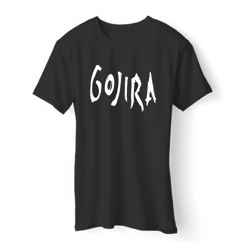 Gojira Men T Shirt