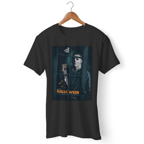 Halloween The Night He Came Home Inspired Men T Shirt