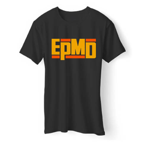 Hip Hop Epmd Men T Shirt