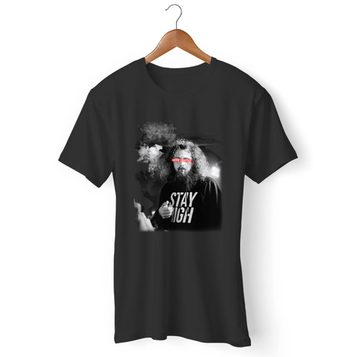 Hippie Sabotage Men T Shirt