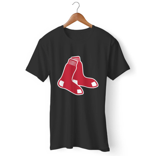 Boston Red Sox Men T Shirt