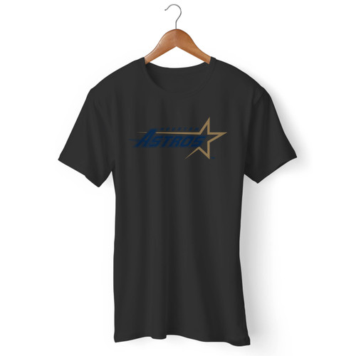 Houston Astros Men T Shirt