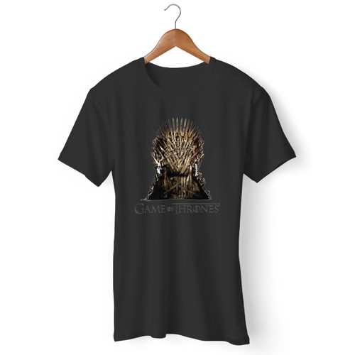 Iron Thrones Game Of Thrones Men T Shirt