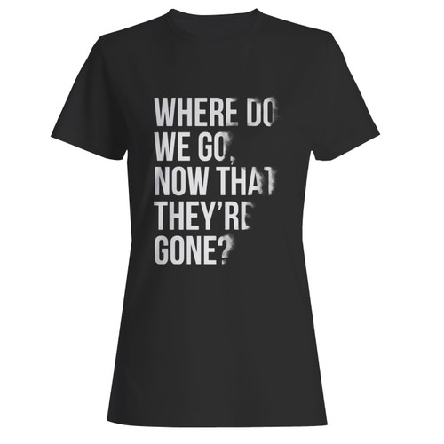 These are where do we go avenger end game women t shirt that are cute tied to the side or paired with a cardigan or jacket for a more styled look. So comfy and classic, they are sure to make your vacation extra magical.