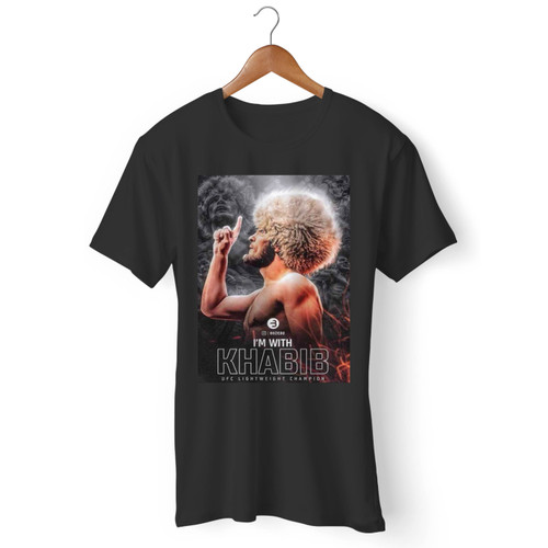 Khabib Nurmagomedov Ufc Mma Men T Shirt