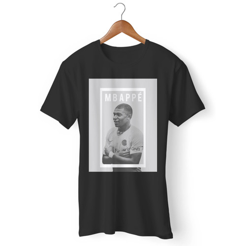 Kylian Mbappe Celebration Men T Shirt