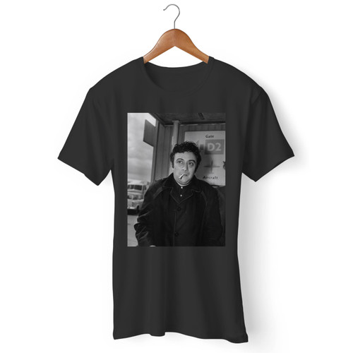 Lenny Bruce's Spirit Lives Men T Shirt
