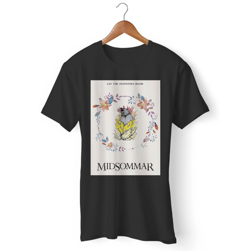 Let The Festivities Begin Midsommar Men T Shirt
