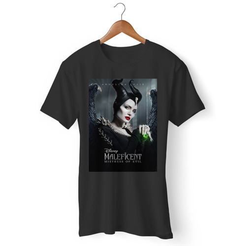 Maleficent 2 Evil Angelina Jolie Men T Shirt Maleficent 2 Evil Angelina Jolie Men T Shirt