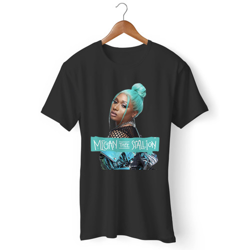 Megan Thee Stallion Men T Shirt