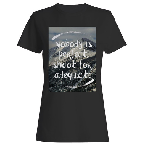 These are demotivational quote and typographic women t shirt that are cute tied to the side or paired with a cardigan or jacket for a more styled look. So comfy and classic, they are sure to make your vacation extra magical.