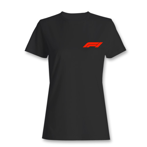 These are f1 logo formula women t shirt that are cute tied to the side or paired with a cardigan or jacket for a more styled look. So comfy and classic, they are sure to make your vacation extra magical.