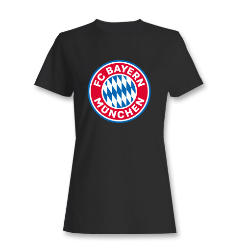 These are fc bayern munchen soccer women t shirt that are cute tied to the side or paired with a cardigan or jacket for a more styled look. So comfy and classic, they are sure to make your vacation extra magical.