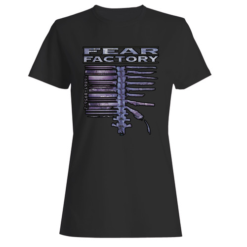 These are fear factory demanufacture 2 women t shirt that are cute tied to the side or paired with a cardigan or jacket for a more styled look. So comfy and classic, they are sure to make your vacation extra magical.