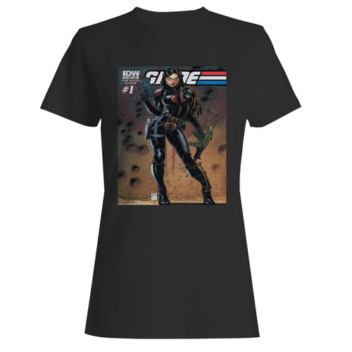 These are g.i. joe baroness women t shirt that are cute tied to the side or paired with a cardigan or jacket for a more styled look. So comfy and classic, they are sure to make your vacation extra magical.