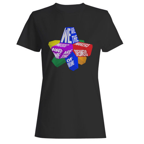 These are gobstopper movie quote women t shirt that are cute tied to the side or paired with a cardigan or jacket for a more styled look. So comfy and classic, they are sure to make your vacation extra magical.