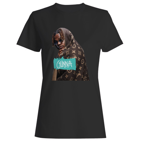 These are gunna drip season 4 women t shirt that are cute tied to the side or paired with a cardigan or jacket for a more styled look. So comfy and classic, they are sure to make your vacation extra magical.