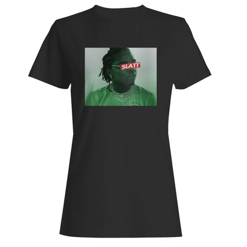 These are gunna ysl slatt women t shirt that are cute tied to the side or paired with a cardigan or jacket for a more styled look. So comfy and classic, they are sure to make your vacation extra magical.