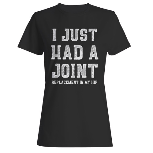 These are hip replacement just had a joint women t shirt that are cute tied to the side or paired with a cardigan or jacket for a more styled look. So comfy and classic, they are sure to make your vacation extra magical.