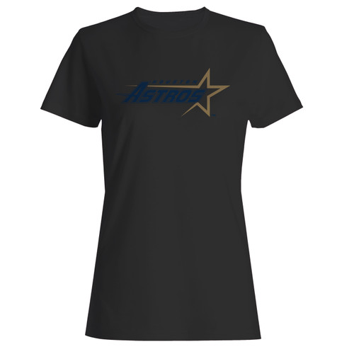 These are houston astros women t shirt that are cute tied to the side or paired with a cardigan or jacket for a more styled look. So comfy and classic, they are sure to make your vacation extra magical.