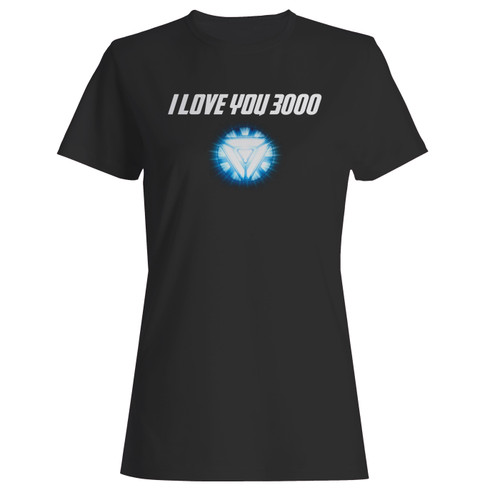 These are i love you 3000 tony stark iron man endgame women t shirt that are cute tied to the side or paired with a cardigan or jacket for a more styled look. So comfy and classic, they are sure to make your vacation extra magical.