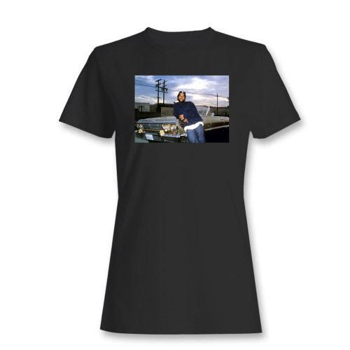 These are ice cube impala car women t shirt that are cute tied to the side or paired with a cardigan or jacket for a more styled look. So comfy and classic, they are sure to make your vacation extra magical.