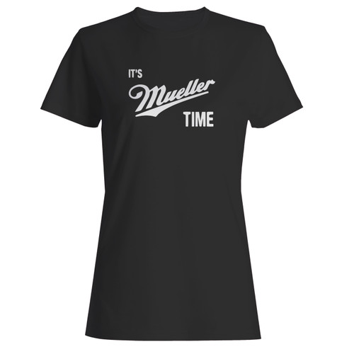 These are its mueller time anti trump resist russia women t shirt that are cute tied to the side or paired with a cardigan or jacket for a more styled look. So comfy and classic, they are sure to make your vacation extra magical.