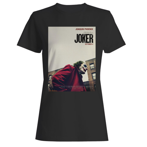 These are joker art new movie women t shirt that are cute tied to the side or paired with a cardigan or jacket for a more styled look. So comfy and classic, they are sure to make your vacation extra magical. These are joker art new movie women t shirt that are cute tied to the side or paired with a cardigan or jacket for a more styled look. So comfy and classic, they are sure to make your vacation extra magical.