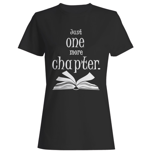 These are just one more chapter inspired women t shirt that are cute tied to the side or paired with a cardigan or jacket for a more styled look. So comfy and classic, they are sure to make your vacation extra magical.