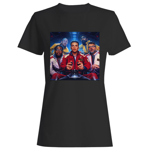 These are logic the incredible true story women t shirt that are cute tied to the side or paired with a cardigan or jacket for a more styled look. So comfy and classic, they are sure to make your vacation extra magical.
