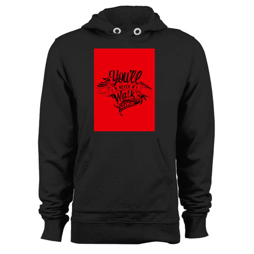 Was created with comfort in mind, this you'll never walk alone liverpool hoodie lighter weight is perfect for any activity. Teams and groups love this hoodie for its affordable price and variety of colors.