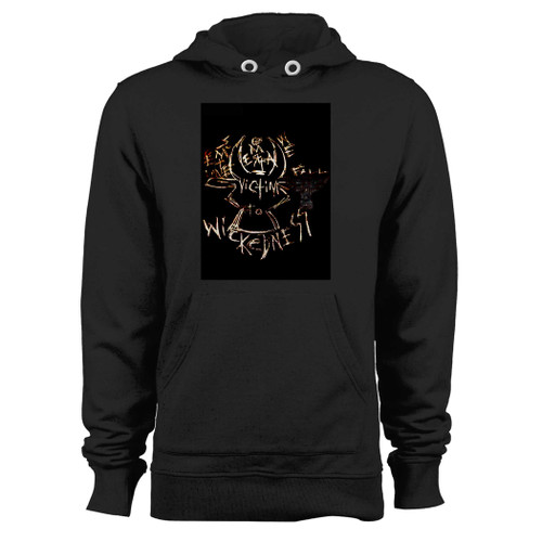 Was created with comfort in mind, this bray wyatt hoodie lighter weight is perfect for any activity. Teams and groups love this hoodie for its affordable price and variety of colors.
