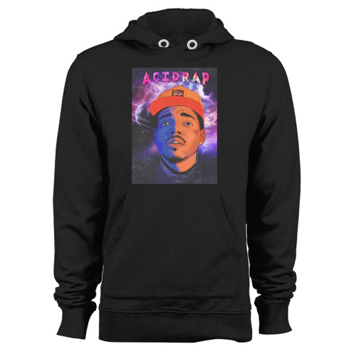Was created with comfort in mind, this chance the rapper acid rap cover hoodie lighter weight is perfect for any activity. Teams and groups love this hoodie for its affordable price and variety of colors.
