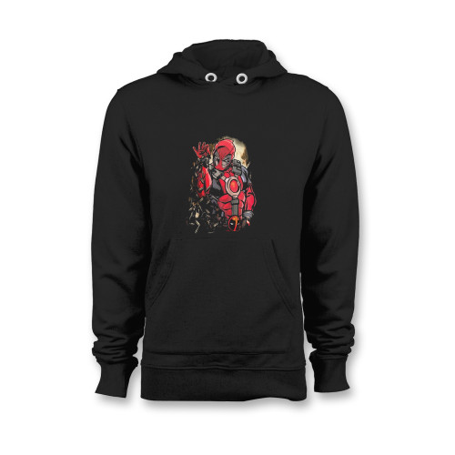 Was created with comfort in mind, this deadpool bullet bae marvel comics hoodie lighter weight is perfect for any activity. Teams and groups love this hoodie for its affordable price and variety of colors.