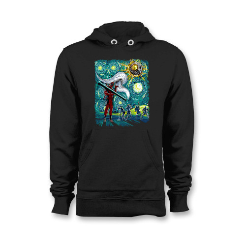 Was created with comfort in mind, this deadpool van gogh hoodie lighter weight is perfect for any activity. Teams and groups love this hoodie for its affordable price and variety of colors.